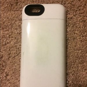 Mophie Charing Case (iPhone 6)